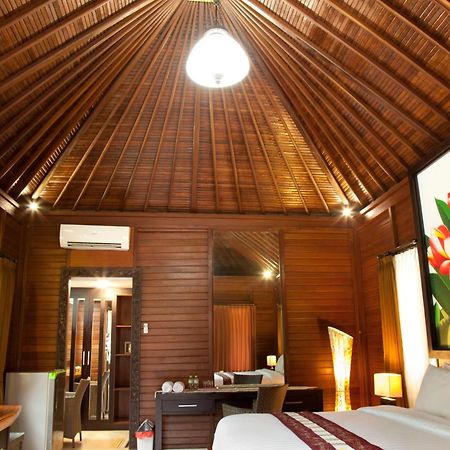 Jepun Bali Hotel Kuta Lombok Εξωτερικό φωτογραφία