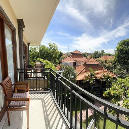 Jepun Bali Hotel Kuta Lombok Εξωτερικό φωτογραφία