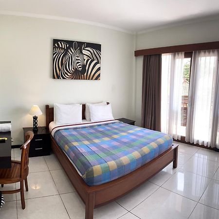 Jepun Bali Hotel Kuta Lombok Εξωτερικό φωτογραφία