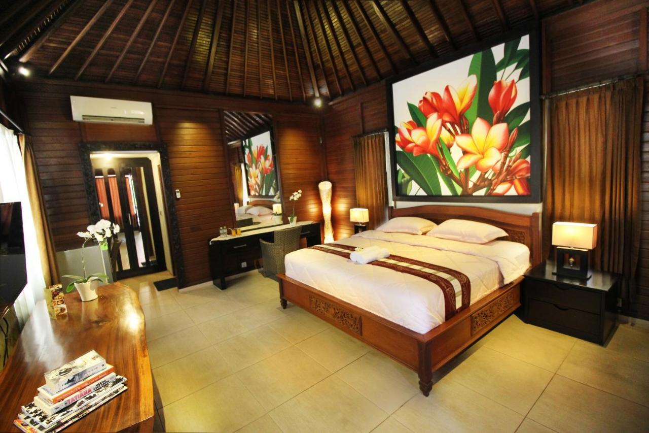 Jepun Bali Hotel Kuta Lombok Εξωτερικό φωτογραφία