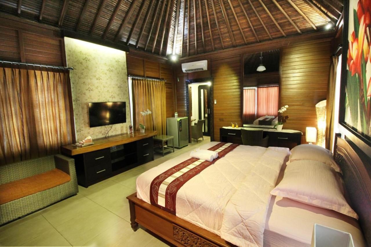 Jepun Bali Hotel Kuta Lombok Εξωτερικό φωτογραφία