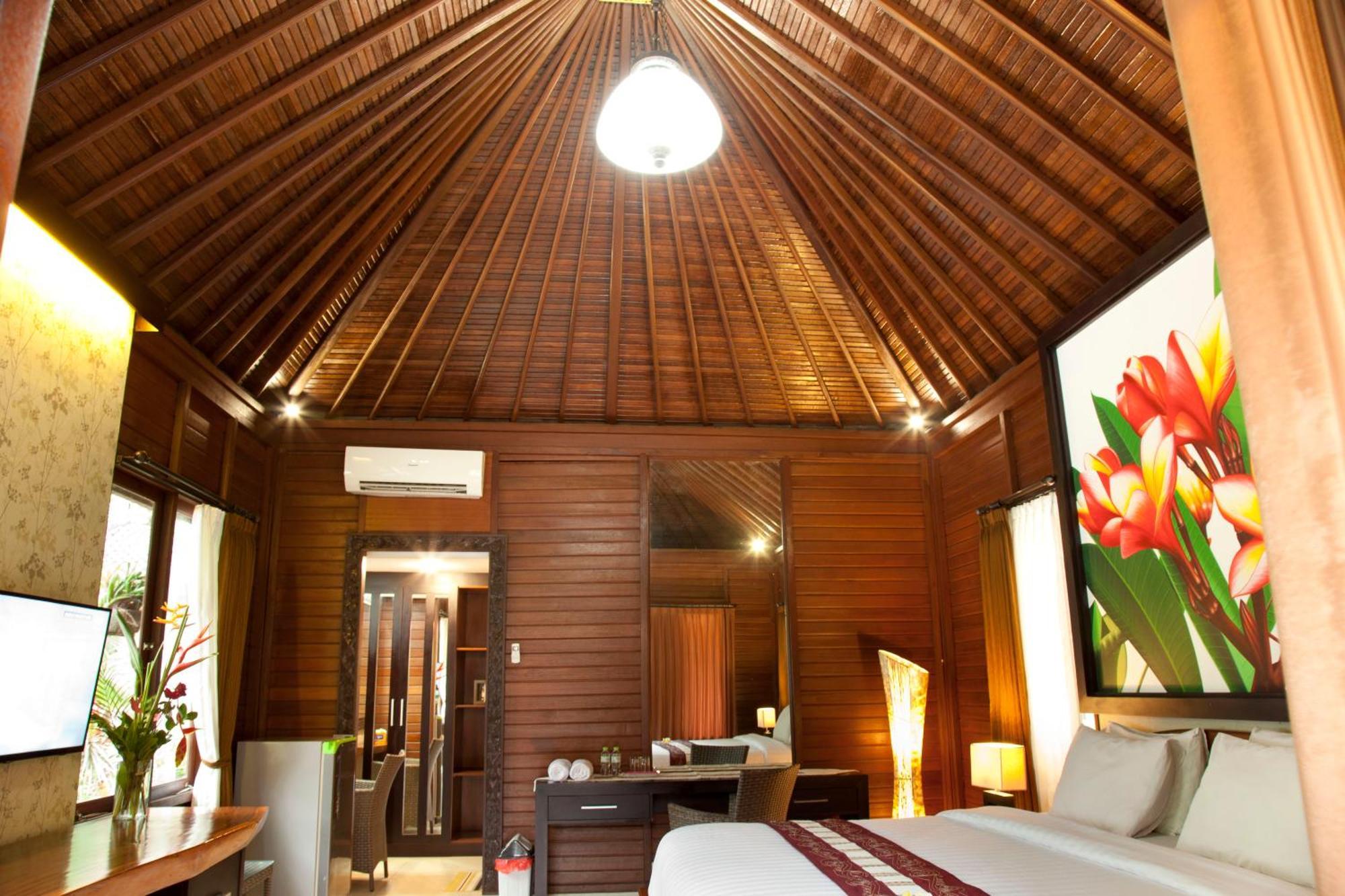 Jepun Bali Hotel Kuta Lombok Εξωτερικό φωτογραφία