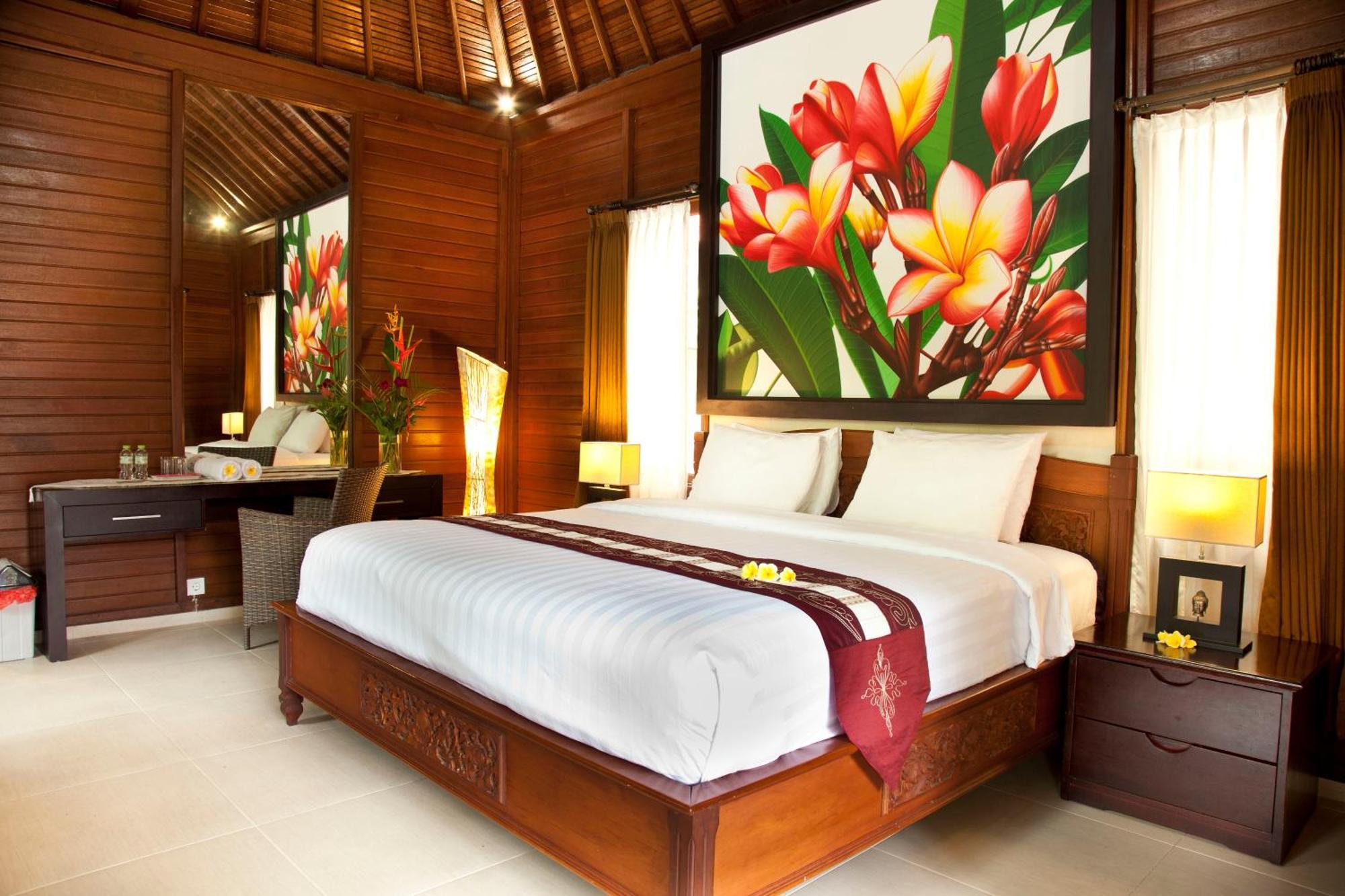 Jepun Bali Hotel Kuta Lombok Εξωτερικό φωτογραφία