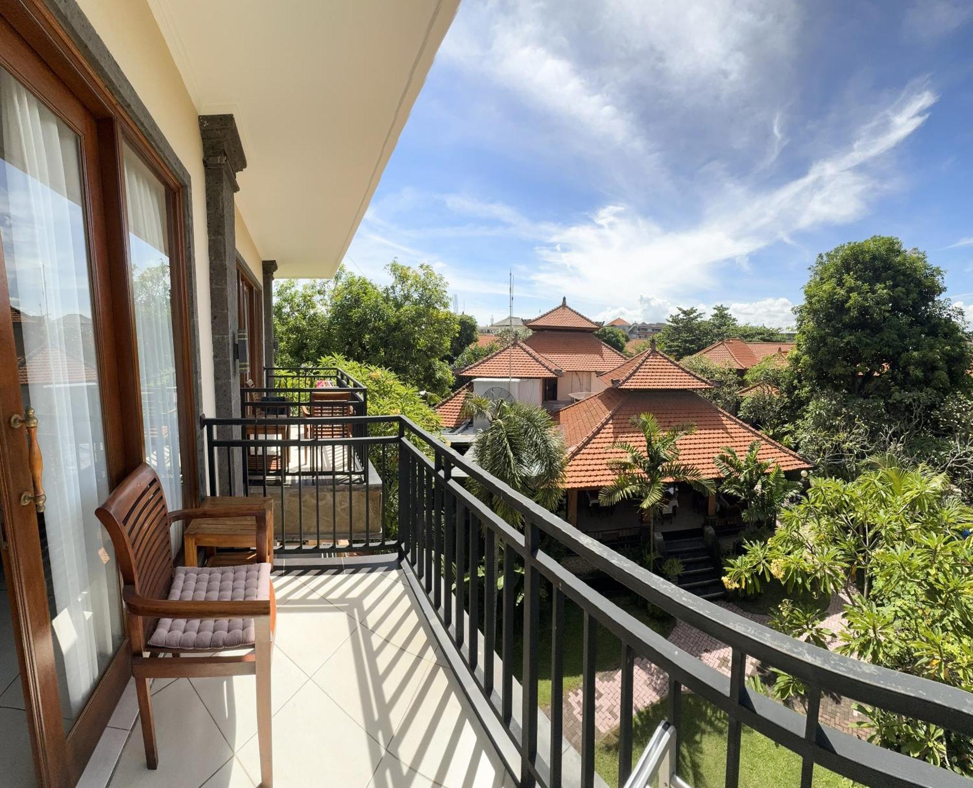 Jepun Bali Hotel Kuta Lombok Εξωτερικό φωτογραφία