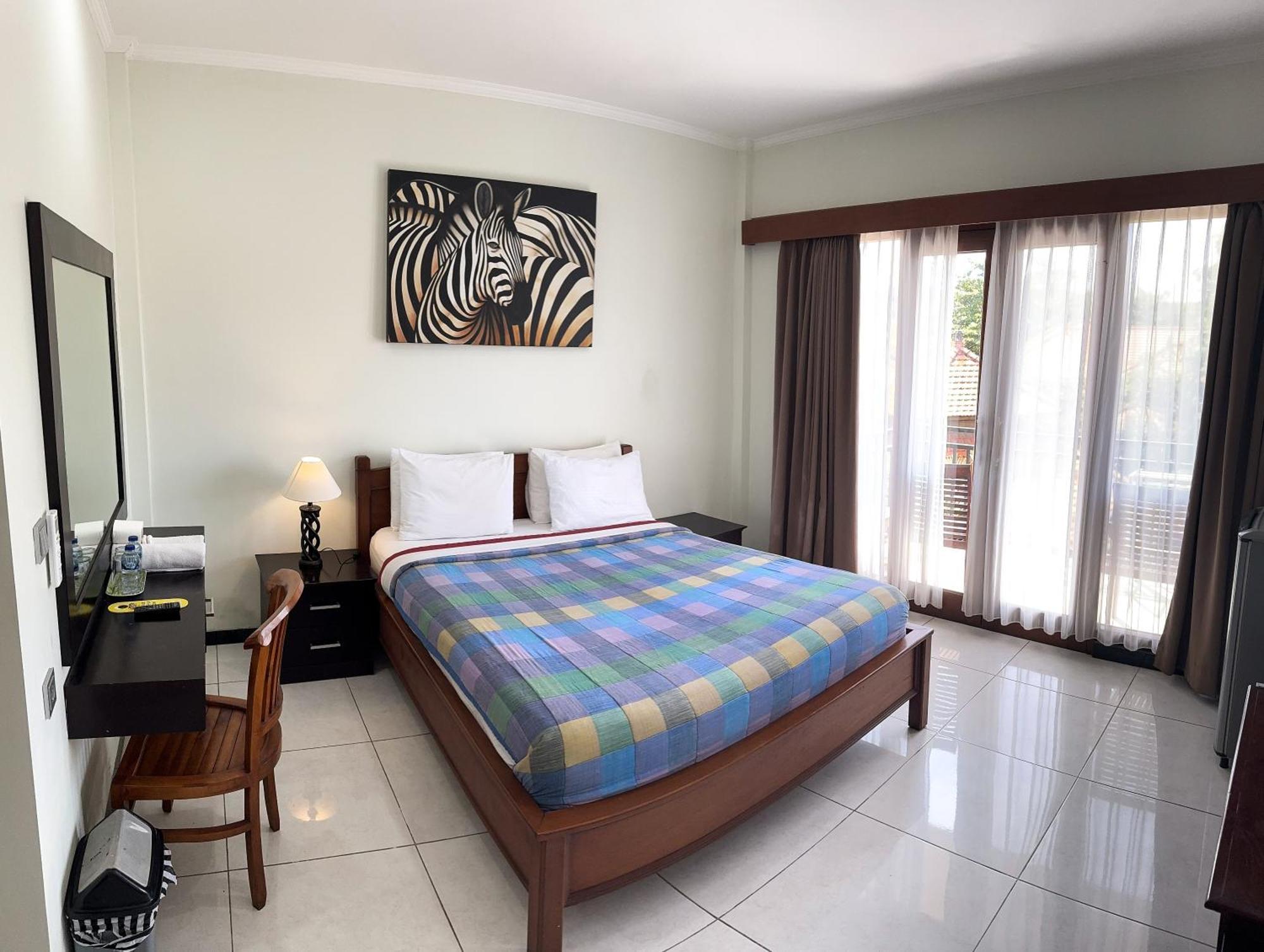 Jepun Bali Hotel Kuta Lombok Εξωτερικό φωτογραφία