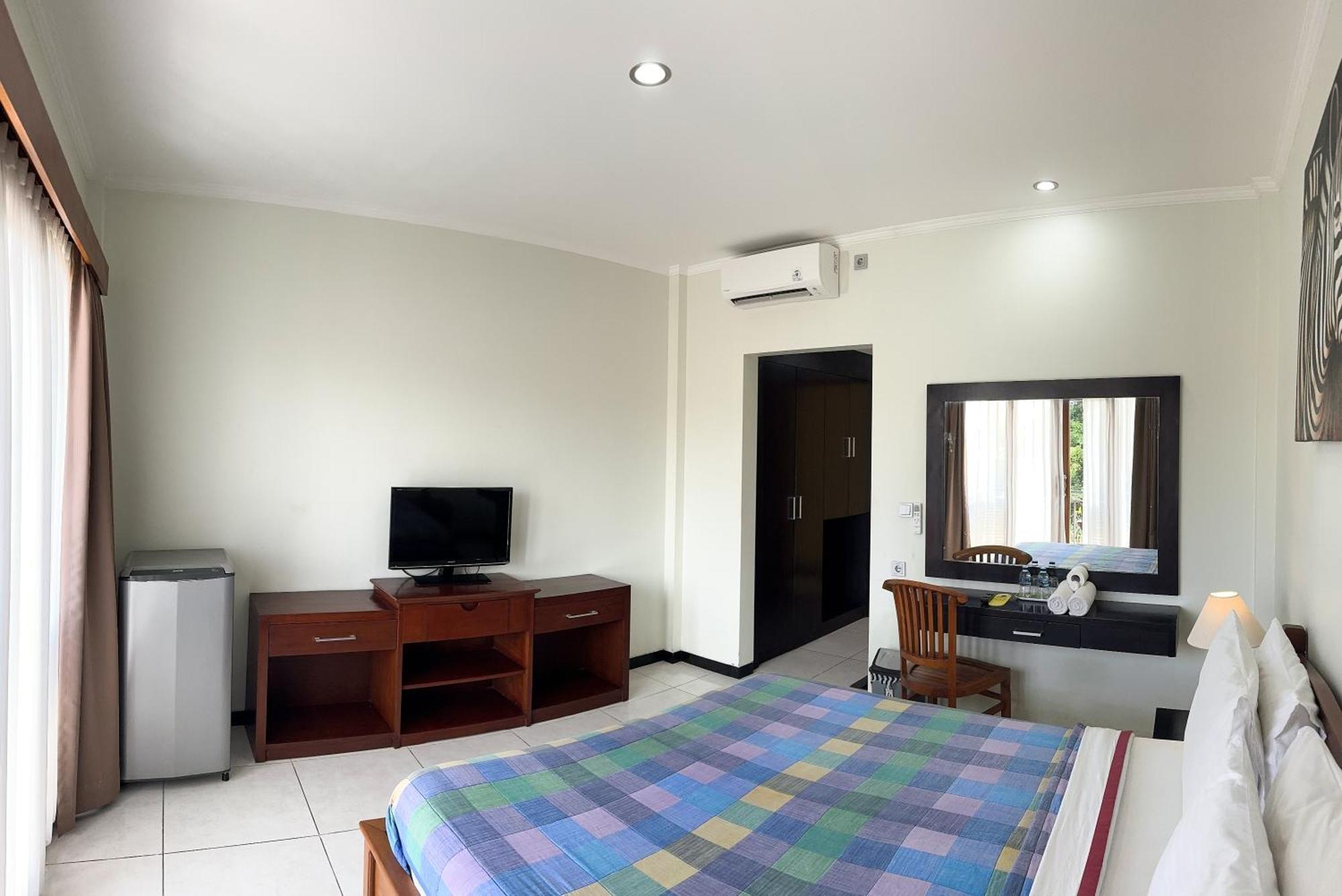 Jepun Bali Hotel Kuta Lombok Εξωτερικό φωτογραφία