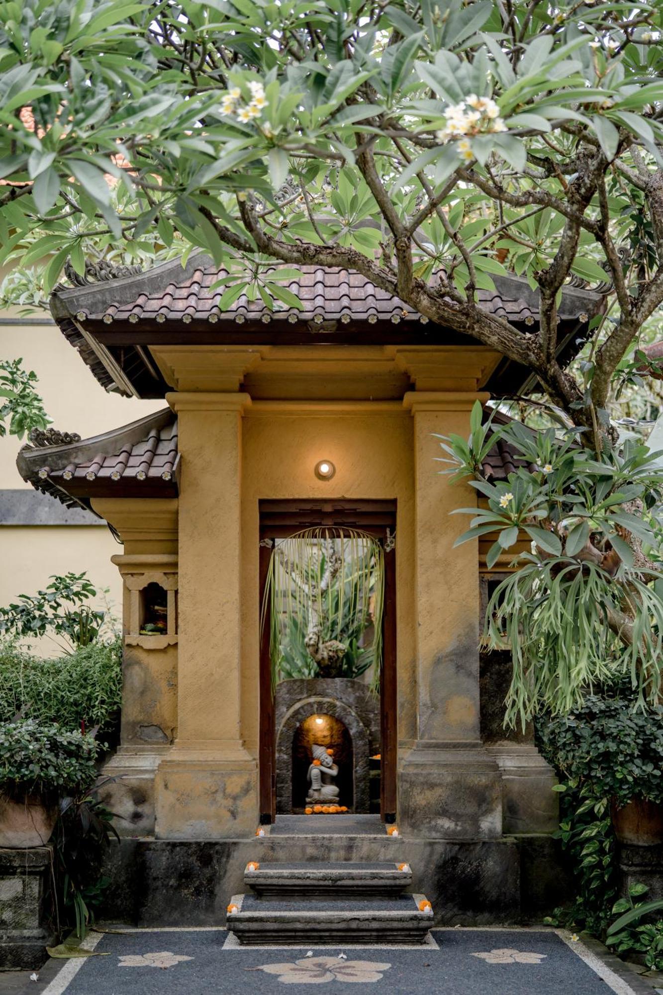 Jepun Bali Hotel Kuta Lombok Εξωτερικό φωτογραφία