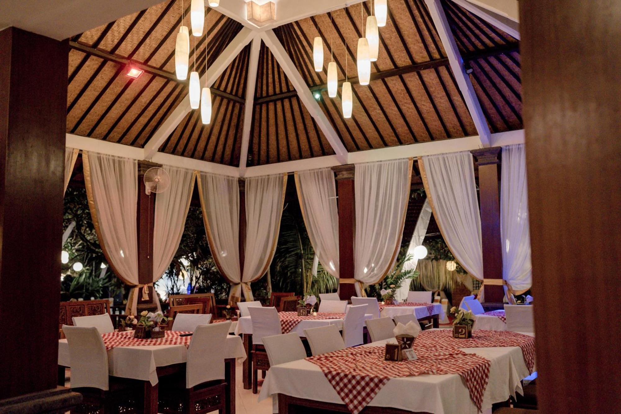 Jepun Bali Hotel Kuta Lombok Εξωτερικό φωτογραφία