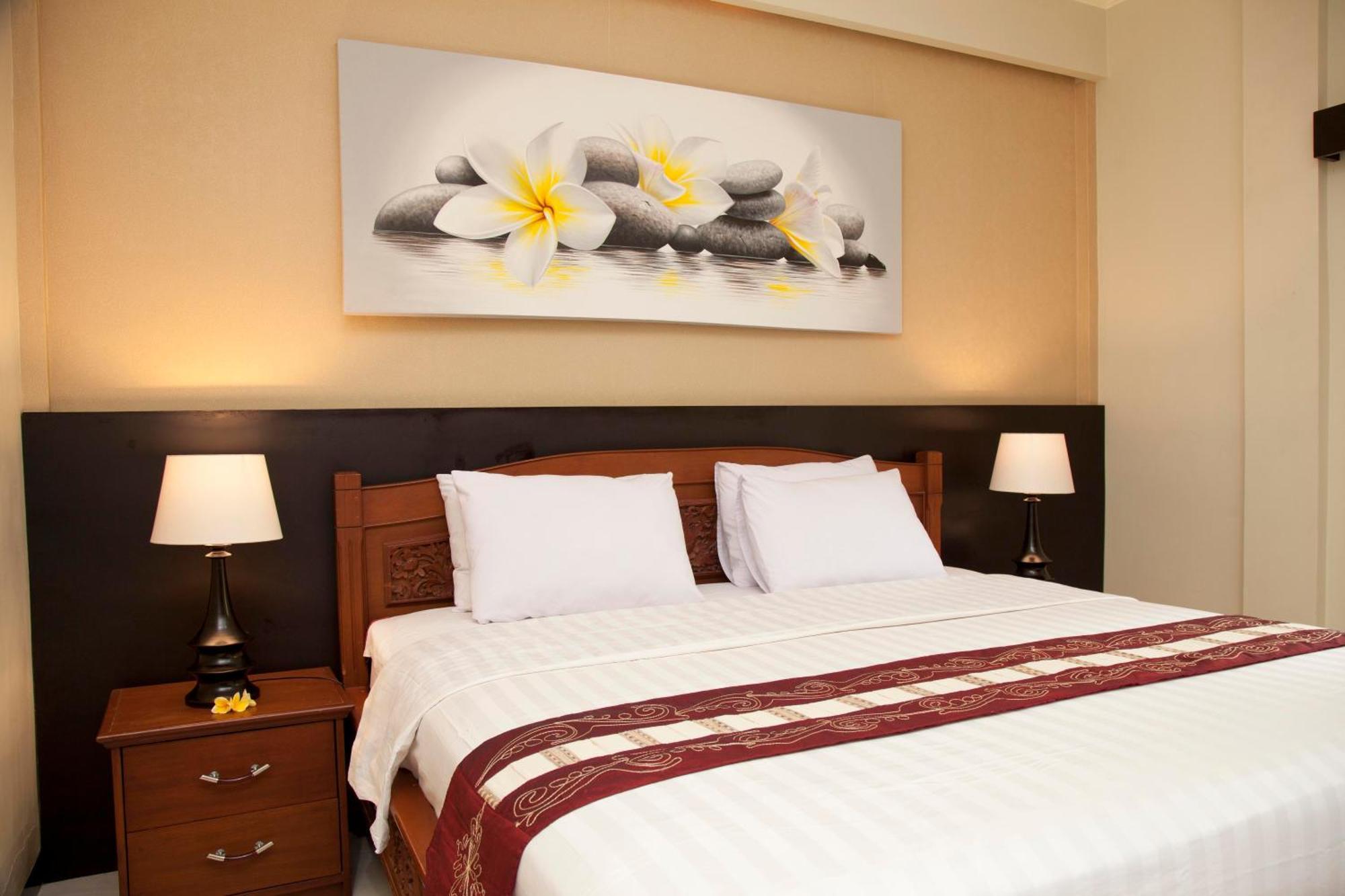 Jepun Bali Hotel Kuta Lombok Εξωτερικό φωτογραφία