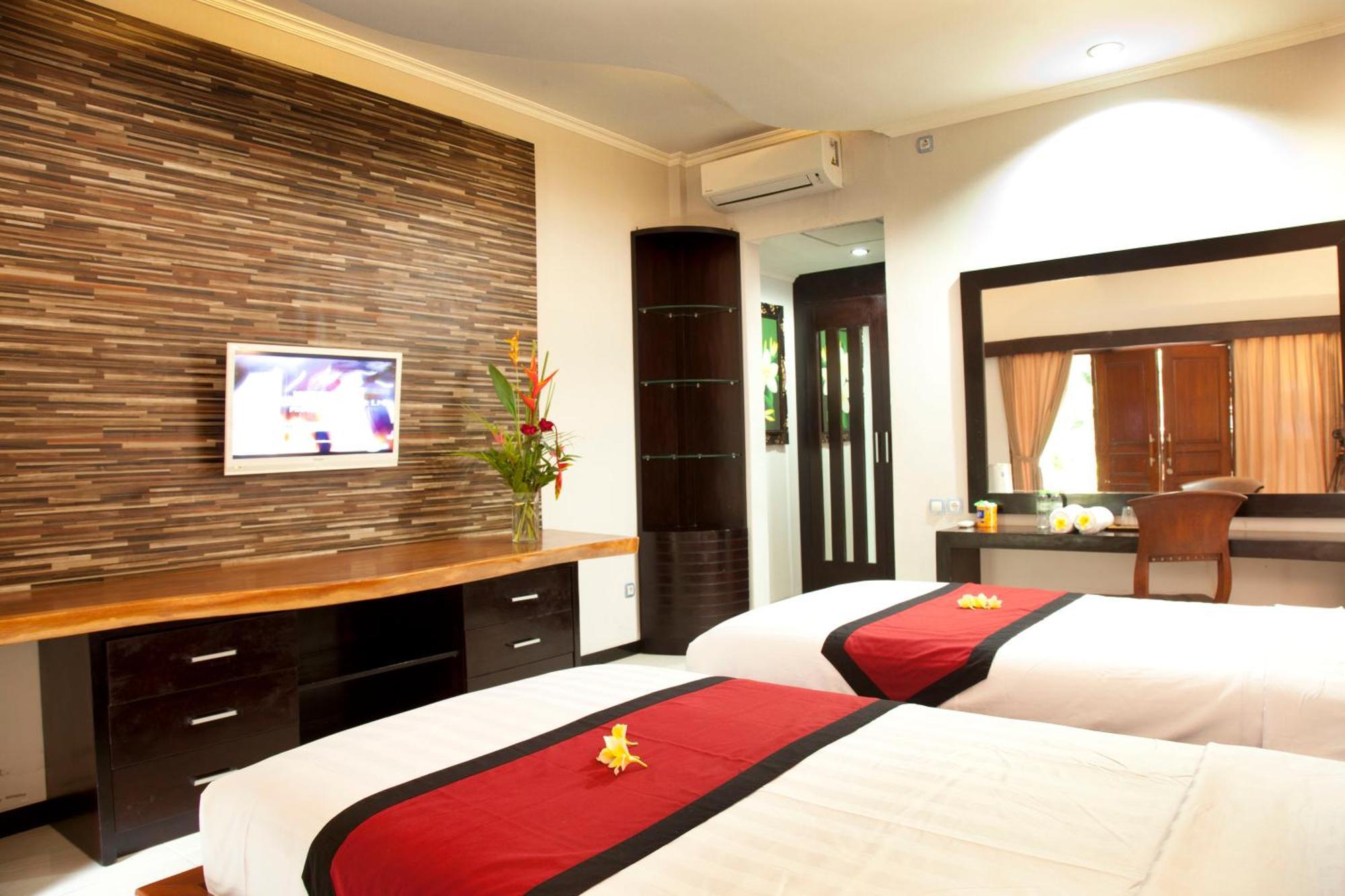Jepun Bali Hotel Kuta Lombok Εξωτερικό φωτογραφία