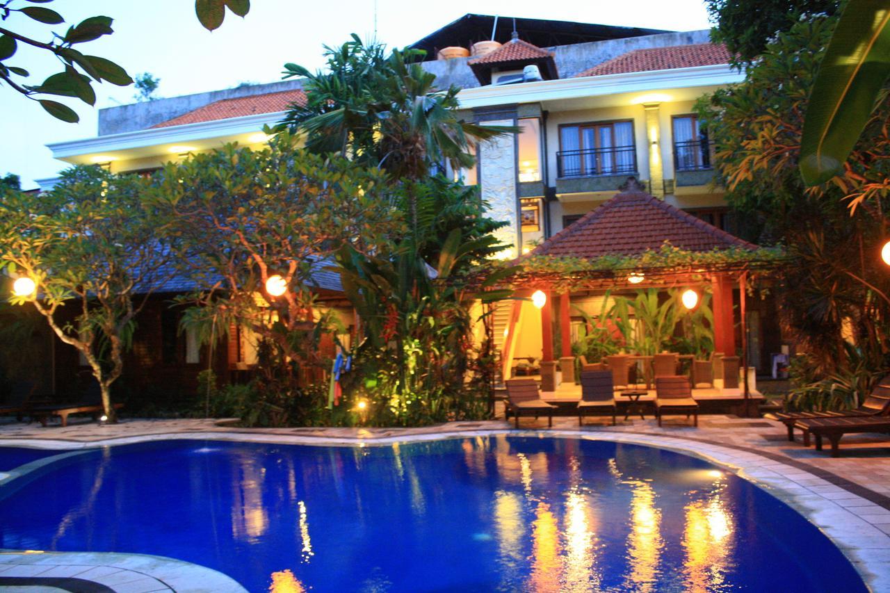 Jepun Bali Hotel Kuta Lombok Εξωτερικό φωτογραφία