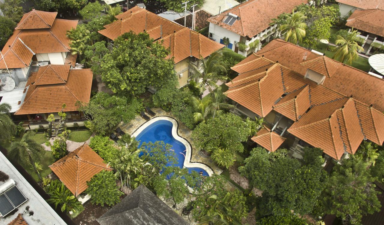 Jepun Bali Hotel Kuta Lombok Εξωτερικό φωτογραφία