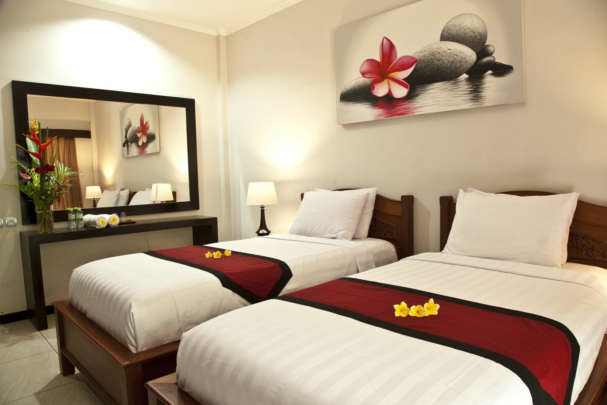 Jepun Bali Hotel Kuta Lombok Εξωτερικό φωτογραφία