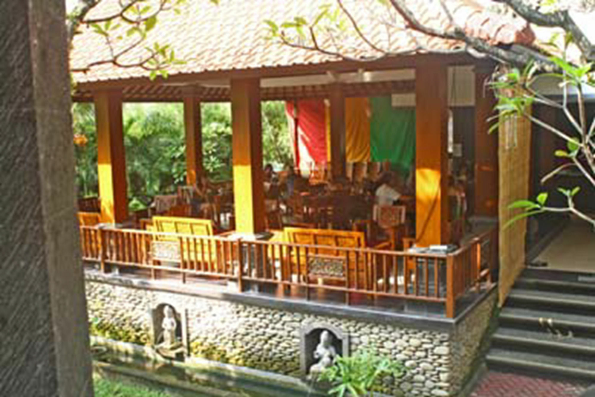 Jepun Bali Hotel Kuta Lombok Εξωτερικό φωτογραφία