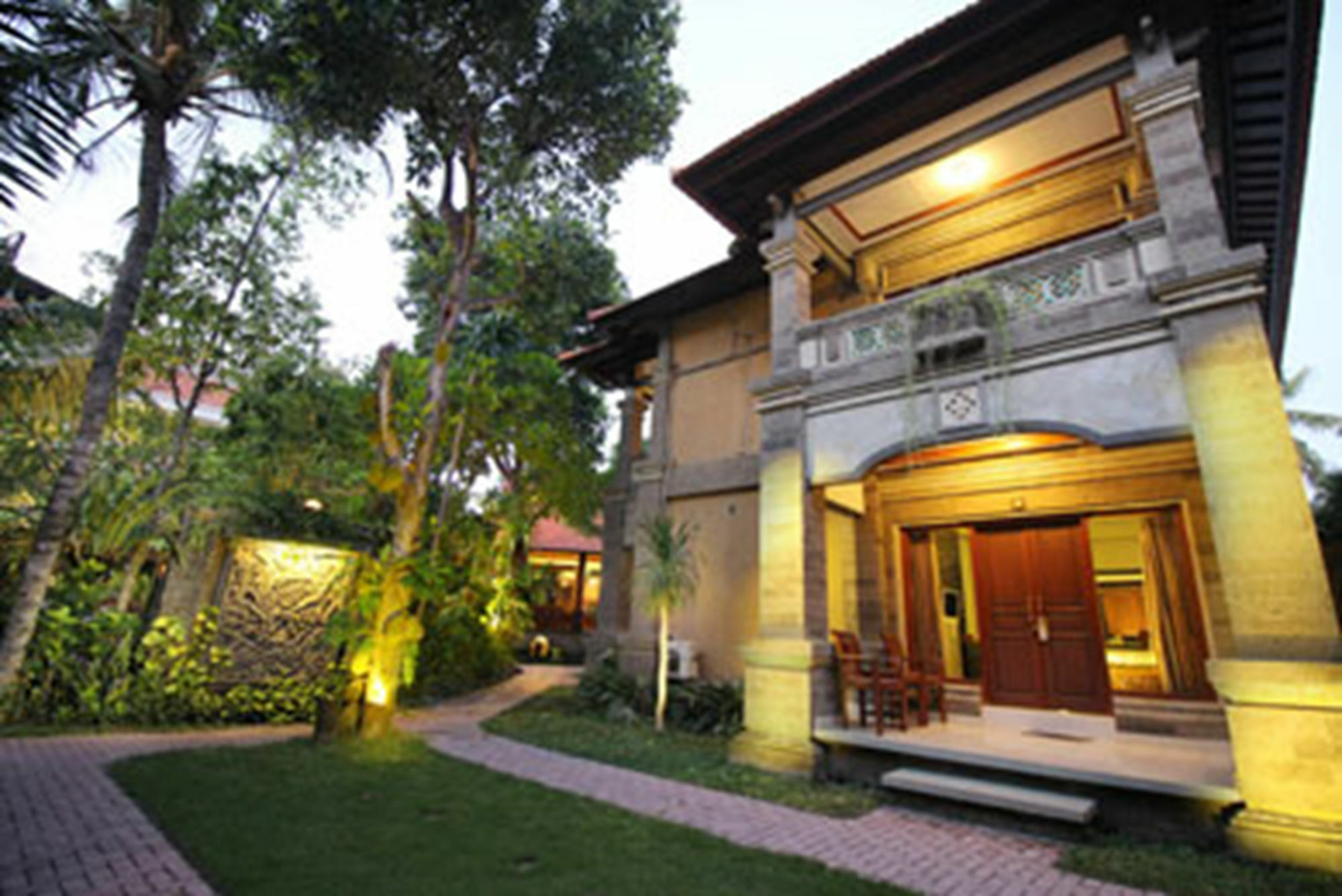 Jepun Bali Hotel Kuta Lombok Εξωτερικό φωτογραφία