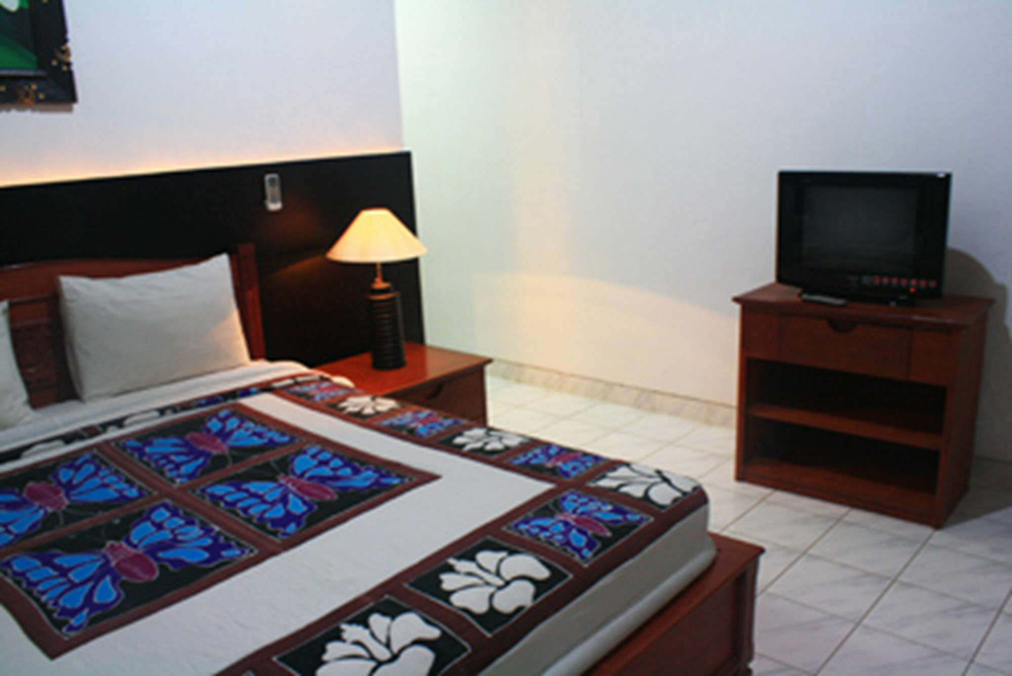Jepun Bali Hotel Kuta Lombok Εξωτερικό φωτογραφία