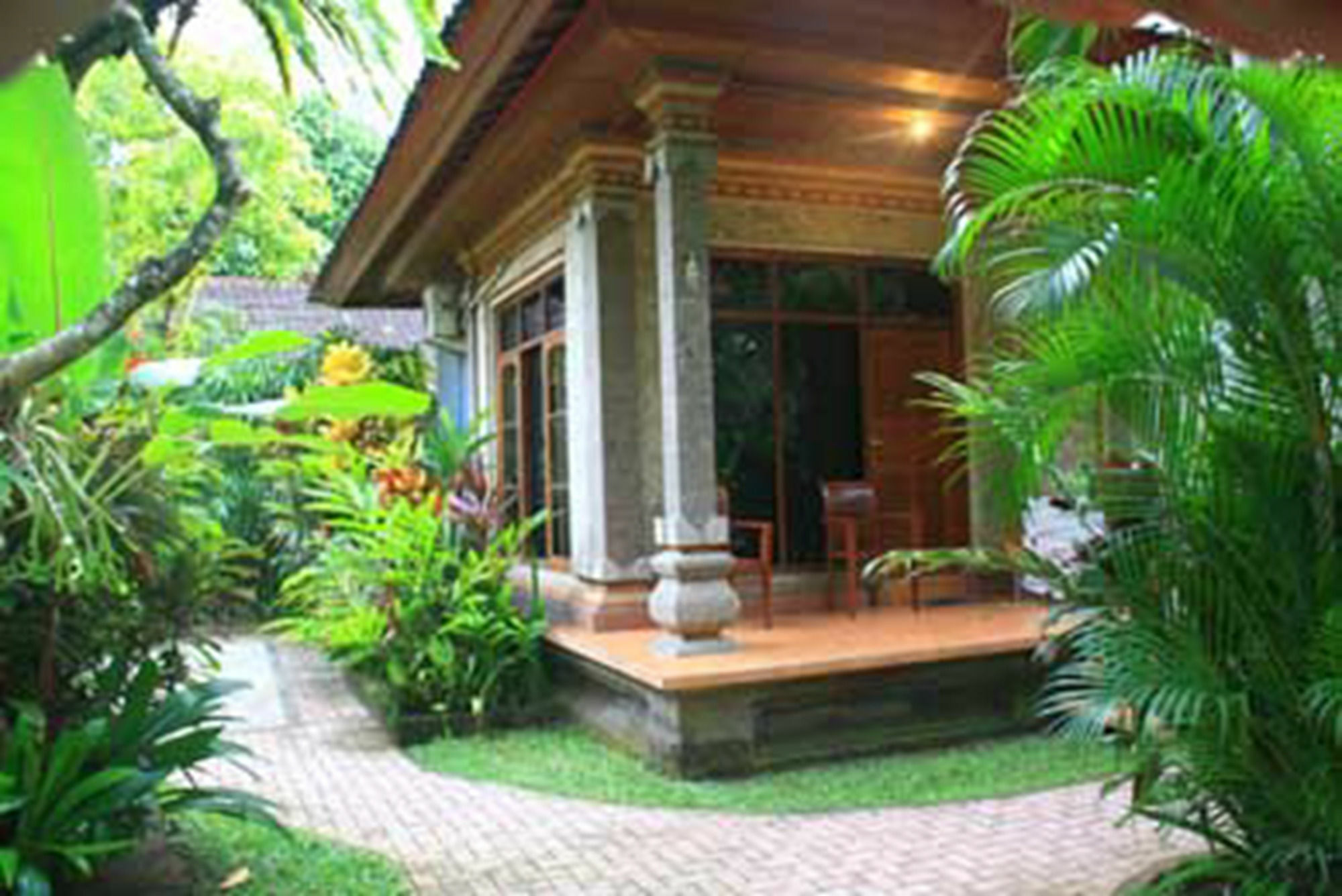 Jepun Bali Hotel Kuta Lombok Εξωτερικό φωτογραφία