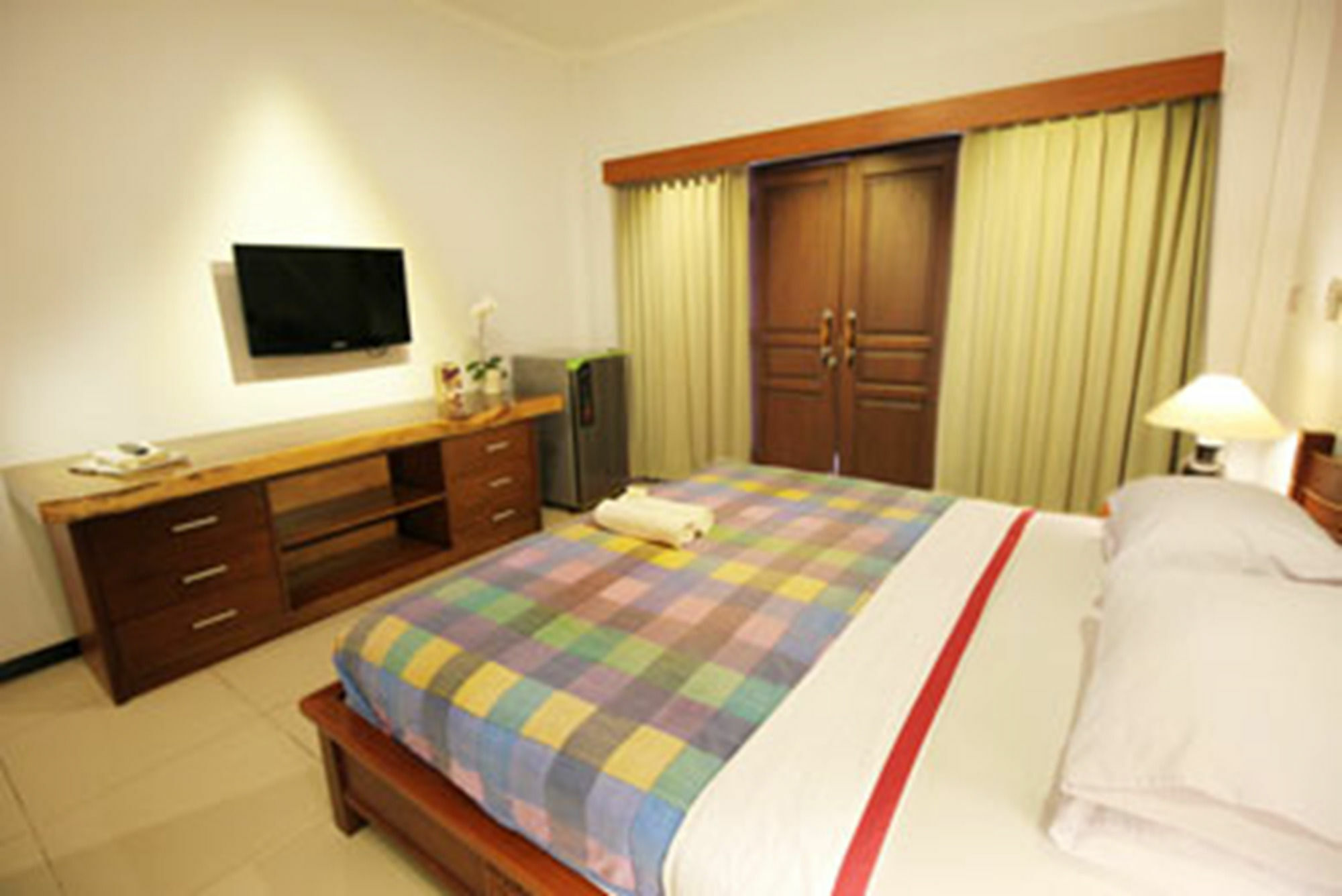 Jepun Bali Hotel Kuta Lombok Εξωτερικό φωτογραφία