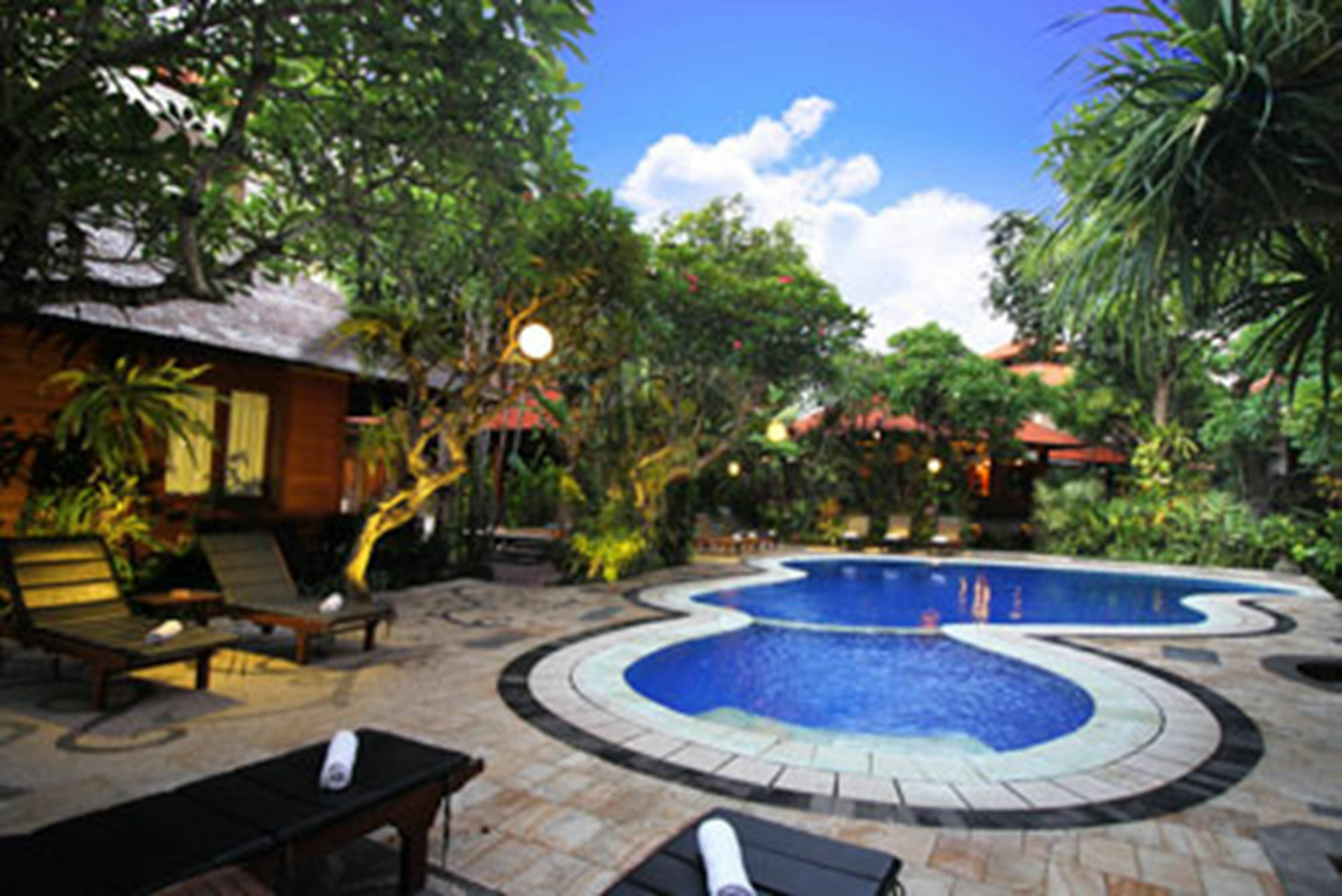 Jepun Bali Hotel Kuta Lombok Εξωτερικό φωτογραφία
