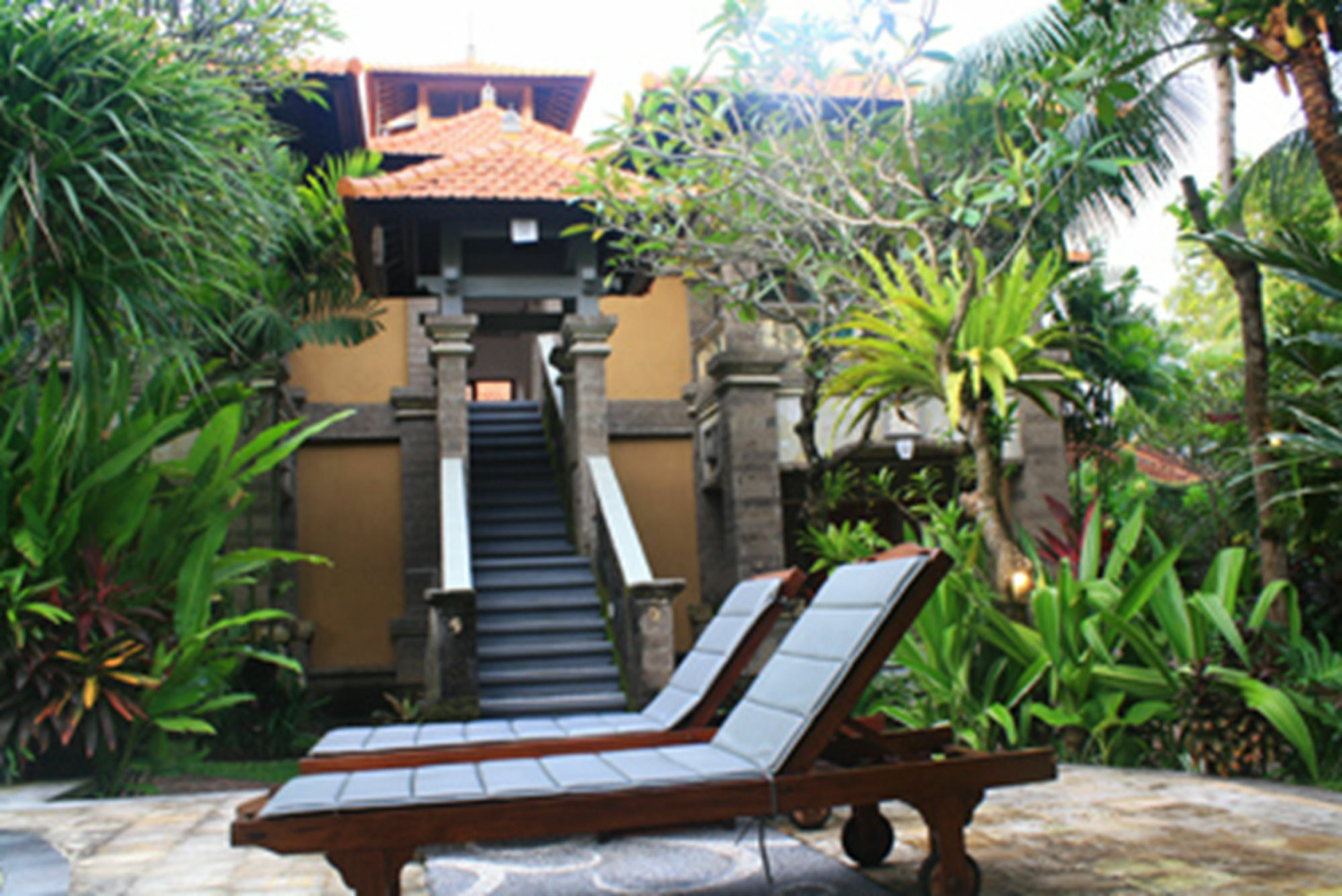 Jepun Bali Hotel Kuta Lombok Εξωτερικό φωτογραφία