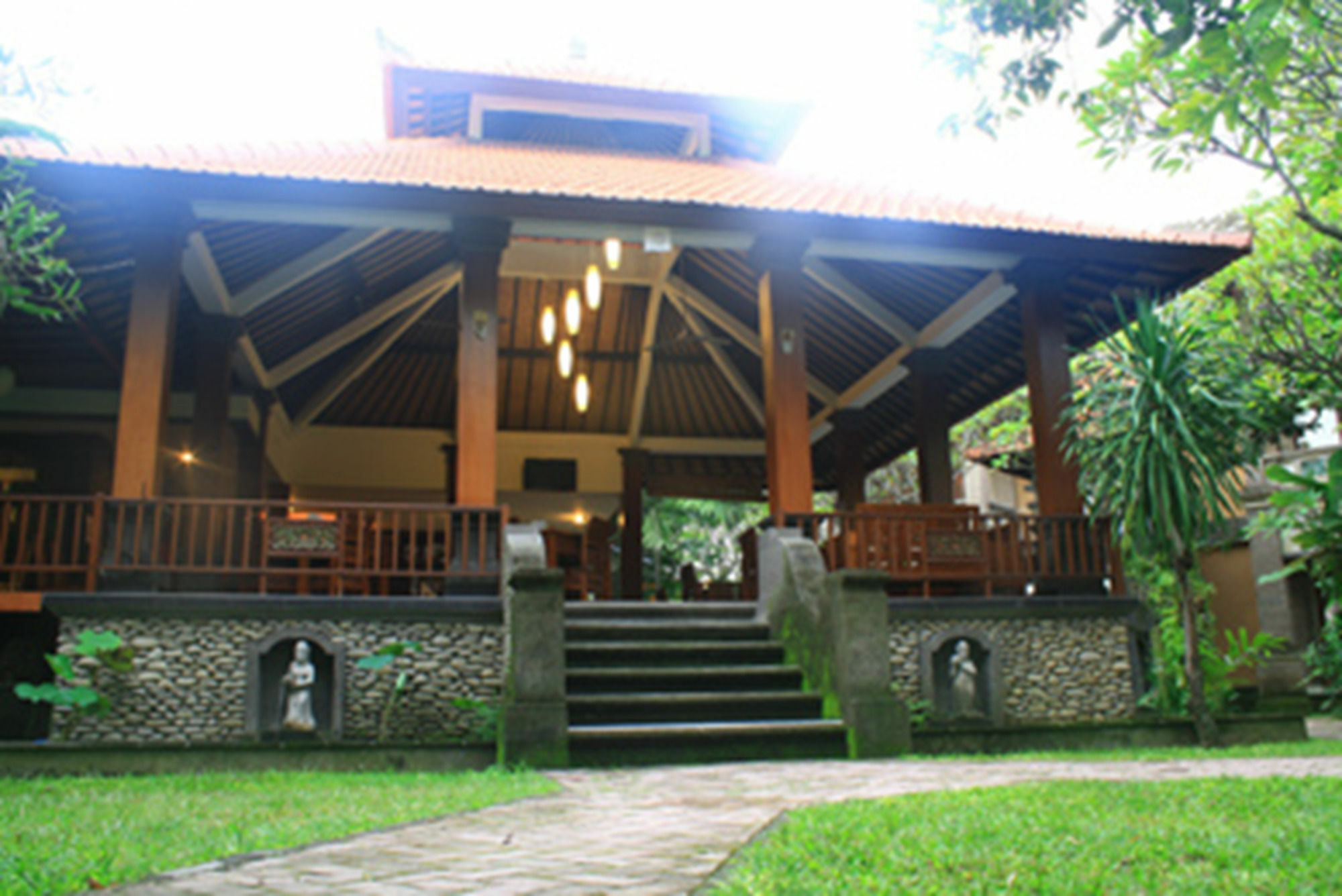 Jepun Bali Hotel Kuta Lombok Εξωτερικό φωτογραφία