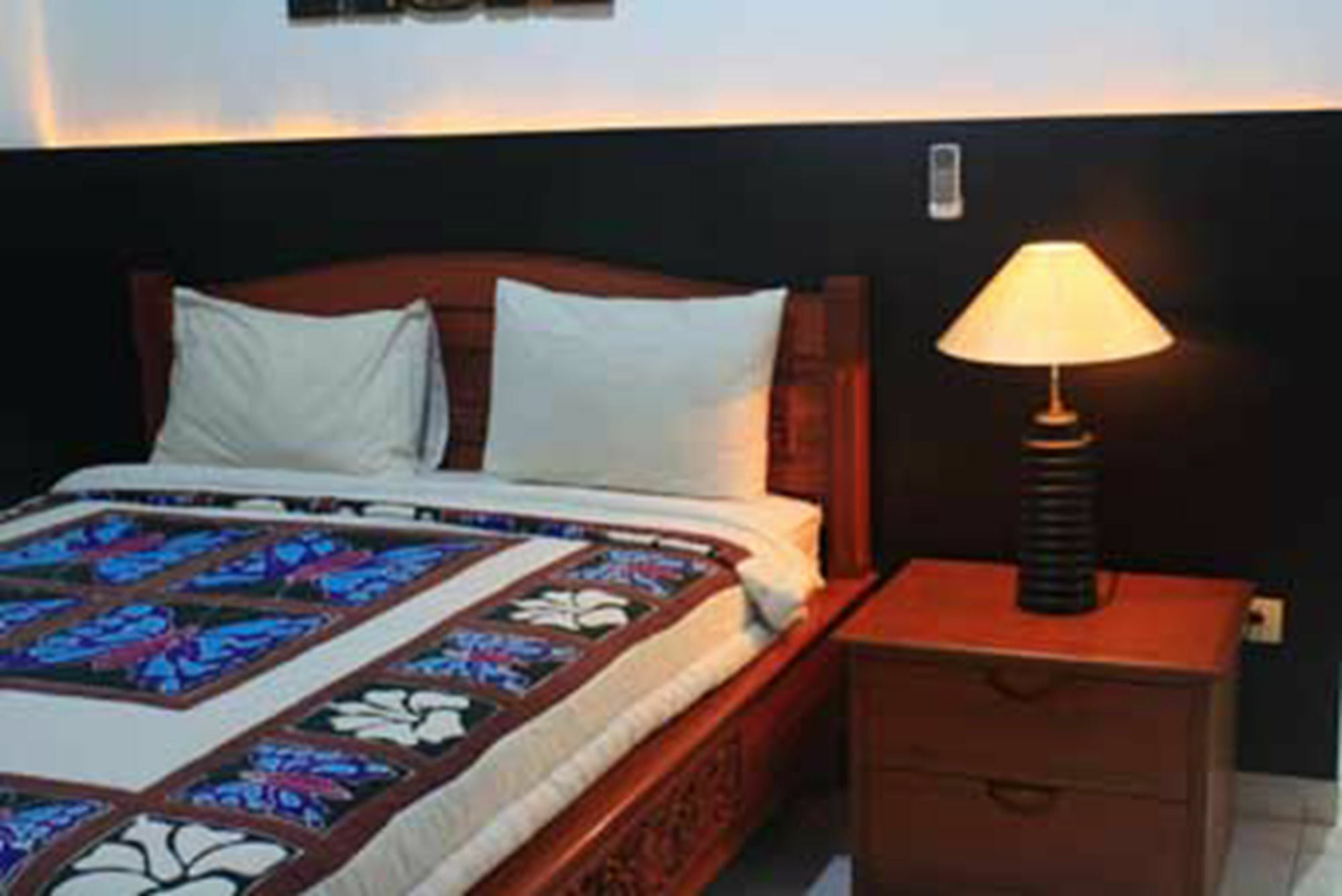 Jepun Bali Hotel Kuta Lombok Εξωτερικό φωτογραφία