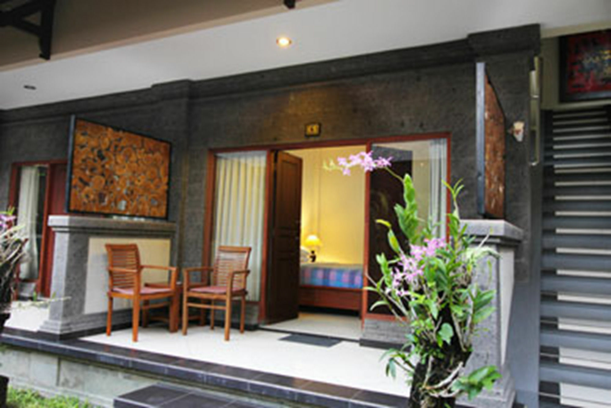Jepun Bali Hotel Kuta Lombok Εξωτερικό φωτογραφία