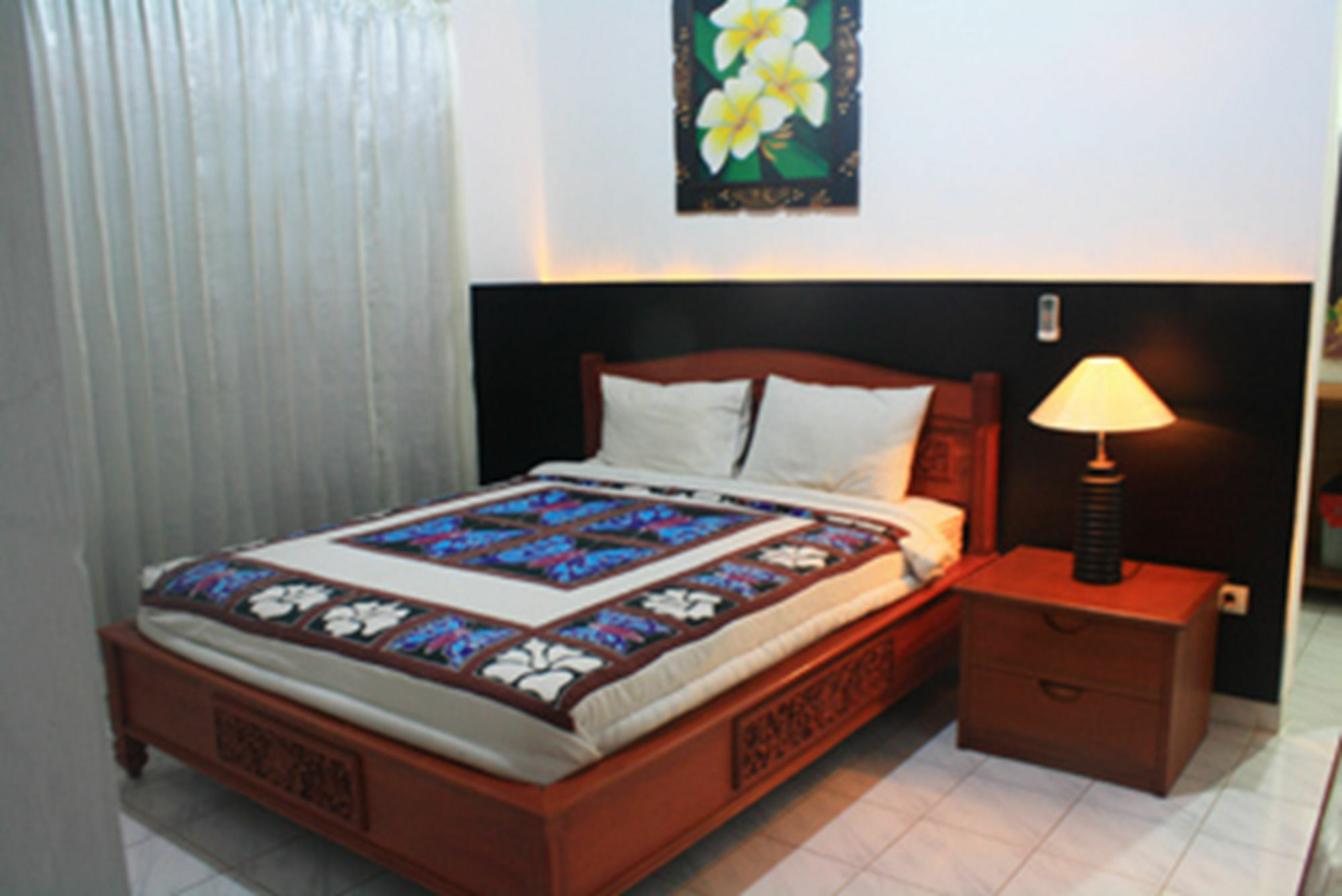 Jepun Bali Hotel Kuta Lombok Εξωτερικό φωτογραφία