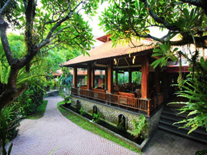 Jepun Bali Hotel Kuta Lombok Εξωτερικό φωτογραφία
